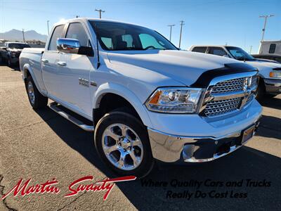 2016 RAM 1500 Laramie - Photo 1 - Lake Havasu Cit, AZ 86403