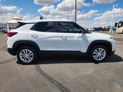 2021 Chevrolet Trailblazer LS   - Photo 4 - Lake Havasu Cit, AZ 86403