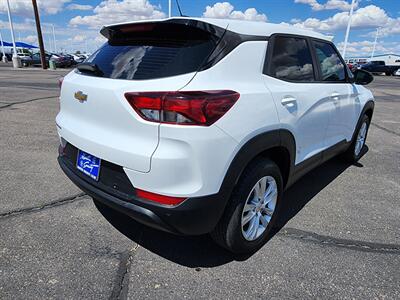 2021 Chevrolet Trailblazer LS   - Photo 5 - Lake Havasu Cit, AZ 86403