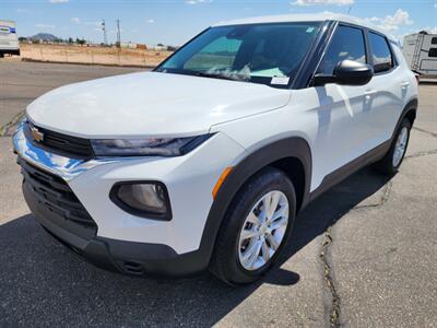 2021 Chevrolet Trailblazer LS   - Photo 3 - Lake Havasu Cit, AZ 86403