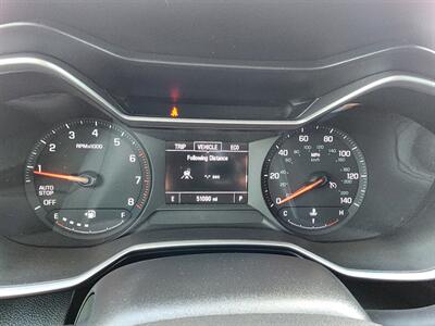 2021 Chevrolet Trailblazer LS   - Photo 19 - Lake Havasu Cit, AZ 86403