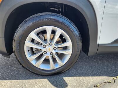 2021 Chevrolet Trailblazer LS   - Photo 9 - Lake Havasu Cit, AZ 86403