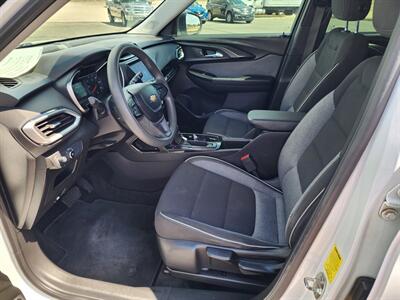2021 Chevrolet Trailblazer LS   - Photo 14 - Lake Havasu Cit, AZ 86403
