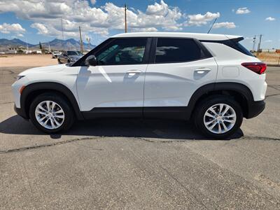 2021 Chevrolet Trailblazer LS   - Photo 7 - Lake Havasu Cit, AZ 86403