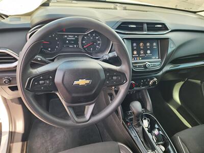 2021 Chevrolet Trailblazer LS   - Photo 2 - Lake Havasu Cit, AZ 86403