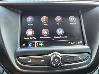 2021 Chevrolet Trailblazer LS   - Photo 21 - Lake Havasu Cit, AZ 86403
