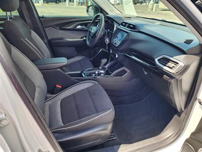 2021 Chevrolet Trailblazer LS   - Photo 12 - Lake Havasu Cit, AZ 86403