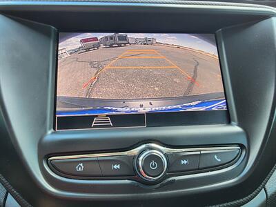 2021 Chevrolet Trailblazer LS   - Photo 22 - Lake Havasu Cit, AZ 86403