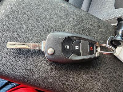 2021 Chevrolet Trailblazer LS   - Photo 24 - Lake Havasu Cit, AZ 86403