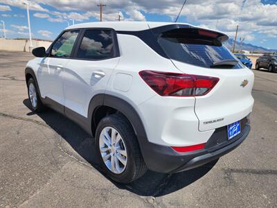 2021 Chevrolet Trailblazer LS   - Photo 6 - Lake Havasu Cit, AZ 86403