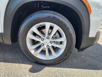 2021 Chevrolet Trailblazer LS   - Photo 10 - Lake Havasu Cit, AZ 86403