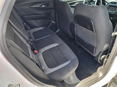 2021 Chevrolet Trailblazer LS   - Photo 13 - Lake Havasu Cit, AZ 86403