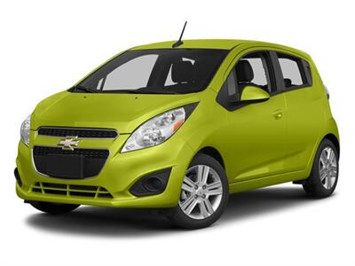 2014 Chevrolet Spark 1LT CVT   - Photo 2 - Lake Havasu Cit, AZ 86403