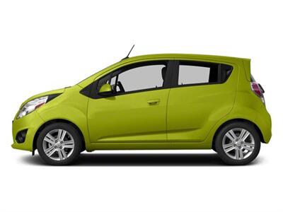 2014 Chevrolet Spark 1LT CVT   - Photo 4 - Lake Havasu Cit, AZ 86403