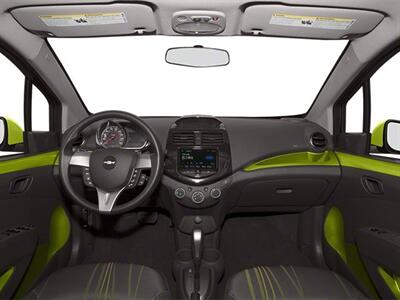 2014 Chevrolet Spark 1LT CVT   - Photo 5 - Lake Havasu Cit, AZ 86403