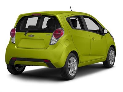 2014 Chevrolet Spark 1LT CVT   - Photo 3 - Lake Havasu Cit, AZ 86403