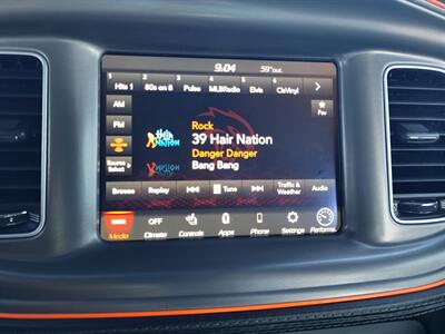 2023 Dodge Charger Scat Pack Widebody - Photo 21 - Lake Havasu City, AZ 86403