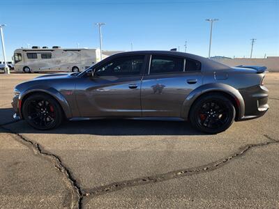 2023 Dodge Charger Scat Pack Widebody - Photo 7 - Lake Havasu City, AZ 86403