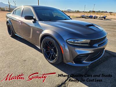 2023 Dodge Charger Scat Pack Widebody - Photo 1 - Lake Havasu City, AZ 86403