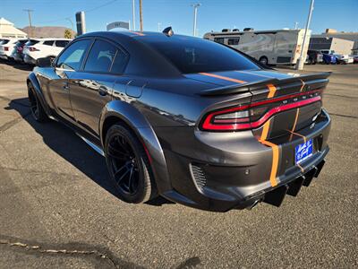 2023 Dodge Charger Scat Pack Widebody - Photo 6 - Lake Havasu City, AZ 86403