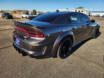 2023 Dodge Charger Scat Pack Widebody - Photo 5 - Lake Havasu City, AZ 86403