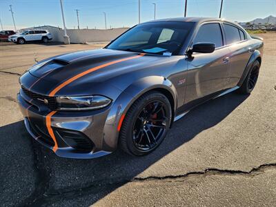 2023 Dodge Charger Scat Pack Widebody - Photo 3 - Lake Havasu City, AZ 86403
