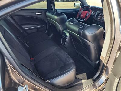 2023 Dodge Charger Scat Pack Widebody - Photo 13 - Lake Havasu City, AZ 86403