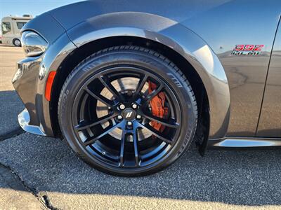 2023 Dodge Charger Scat Pack Widebody - Photo 9 - Lake Havasu City, AZ 86403