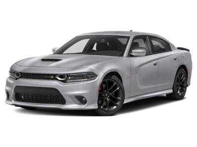 2023 Dodge Charger Scat Pack Widebody   - Photo 1 - Lake Havasu Cit, AZ 86403