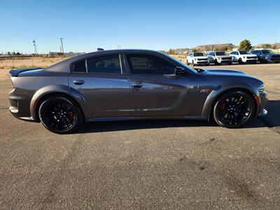 2023 Dodge Charger Scat Pack Widebody - Photo 4 - Lake Havasu City, AZ 86403