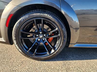 2023 Dodge Charger Scat Pack Widebody - Photo 11 - Lake Havasu City, AZ 86403