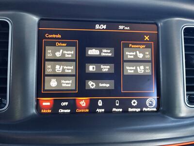 2023 Dodge Charger Scat Pack Widebody - Photo 22 - Lake Havasu City, AZ 86403