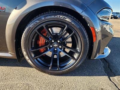 2023 Dodge Charger Scat Pack Widebody - Photo 10 - Lake Havasu City, AZ 86403