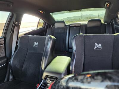 2023 Dodge Charger Scat Pack Widebody - Photo 15 - Lake Havasu City, AZ 86403
