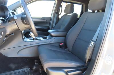 2018 Jeep Grand Cherokee Laredo   - Photo 12 - Lake Havasu Cit, AZ 86403