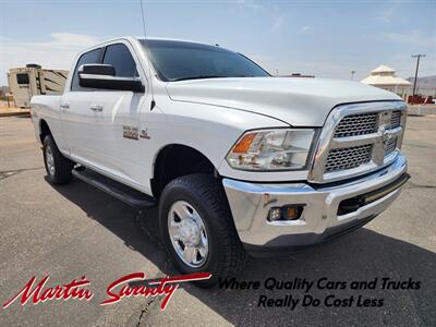 2016 RAM 2500 SLT   - Photo 1 - Lake Havasu Cit, AZ 86403