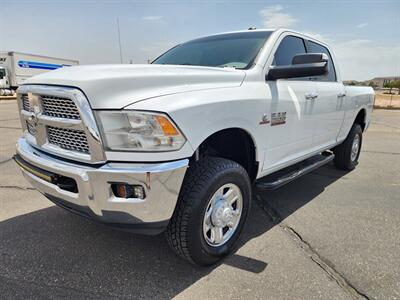 2016 RAM 2500 SLT   - Photo 3 - Lake Havasu Cit, AZ 86403