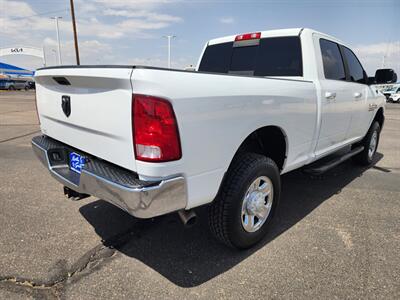 2016 RAM 2500 SLT   - Photo 5 - Lake Havasu Cit, AZ 86403