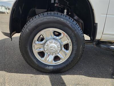 2016 RAM 2500 SLT   - Photo 11 - Lake Havasu Cit, AZ 86403