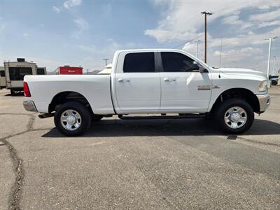 2016 RAM 2500 SLT   - Photo 4 - Lake Havasu Cit, AZ 86403