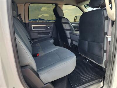 2016 RAM 2500 SLT   - Photo 16 - Lake Havasu Cit, AZ 86403