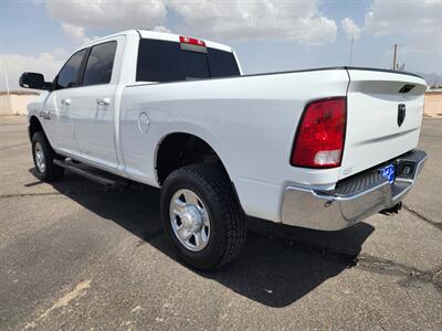 2016 RAM 2500 SLT   - Photo 7 - Lake Havasu Cit, AZ 86403