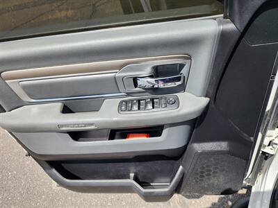 2016 RAM 2500 SLT   - Photo 19 - Lake Havasu Cit, AZ 86403