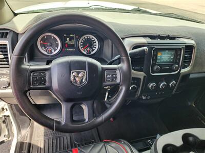 2016 RAM 2500 SLT   - Photo 2 - Lake Havasu Cit, AZ 86403