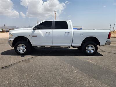 2016 RAM 2500 SLT   - Photo 8 - Lake Havasu Cit, AZ 86403