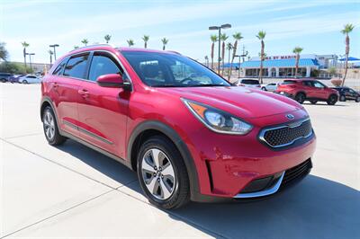 2018 Kia Niro LX   - Photo 1 - Lake Havasu Cit, AZ 86403
