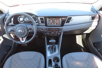 2018 Kia Niro LX   - Photo 2 - Lake Havasu Cit, AZ 86403