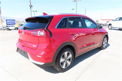 2018 Kia Niro LX   - Photo 6 - Lake Havasu Cit, AZ 86403
