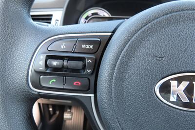 2018 Kia Niro LX   - Photo 16 - Lake Havasu Cit, AZ 86403