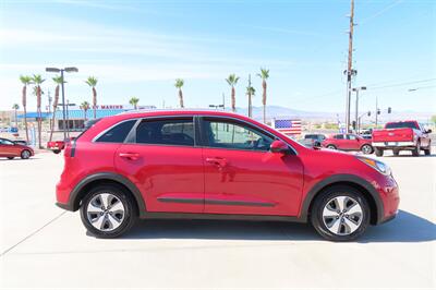 2018 Kia Niro LX   - Photo 7 - Lake Havasu Cit, AZ 86403